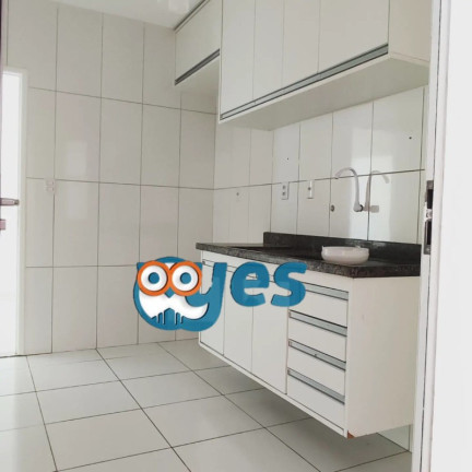 Imagem Casa com 3 Quartos para Alugar, 250 m² em Sim - Feira De Santana