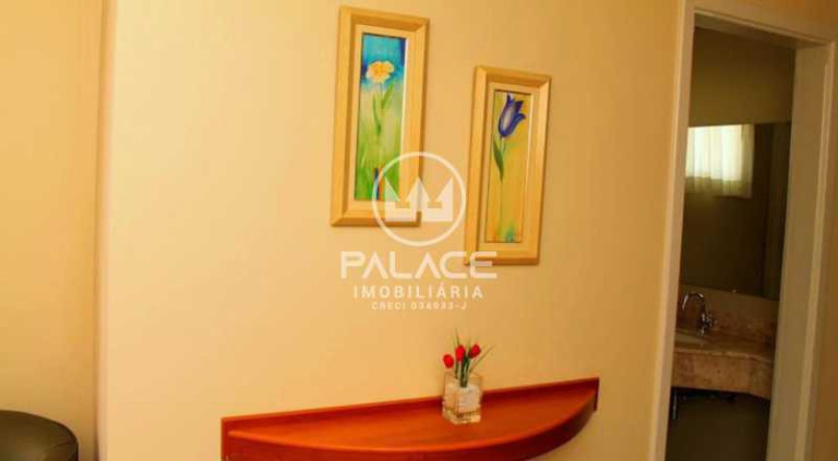 Imagem Apartamento à Venda, 37 m² em Alto - Piracicaba Imagem Apartamento à Venda, 37 m² em Alto - Piracicaba