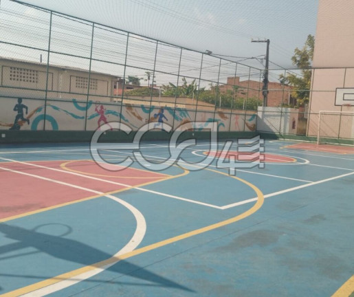 Imagem Apartamento com 3 Quartos à Venda, 70 m² em Aruana - Aracaju