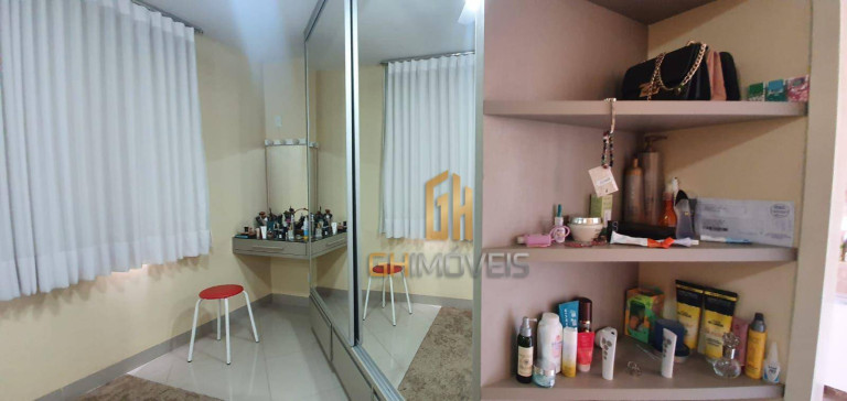 Imagem Apartamento com 3 Quartos à Venda, 202 m² em Setor Castelo Branco - Goiânia