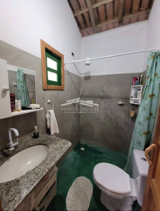Imagem Casa com 3 Quartos à Venda, 500 m² em Centro - Porto Seguro