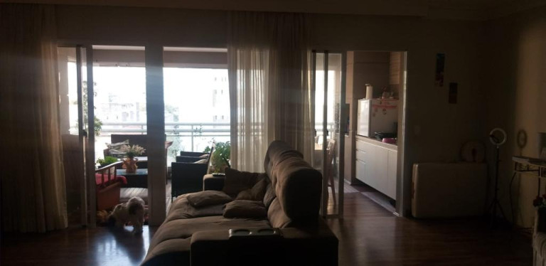 Imagem Apartamento com 3 Quartos à Venda, 125 m² em Mooca - São Paulo