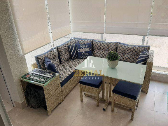 Imagem Apartamento com 3 Quartos à Venda, 125 m² em Olímpico - São Caetano Do Sul Imagem Apartamento com 3 Quartos à Venda, 125 m² em Olímpico - São Caetano Do Sul