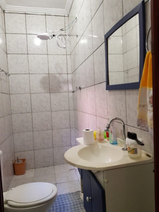 Imagem Sobrado com 3 Quartos à Venda, 291 m² em Jardim Las Vegas - Santo André Imagem Sobrado com 3 Quartos à Venda, 291 m² em Jardim Las Vegas - Santo André