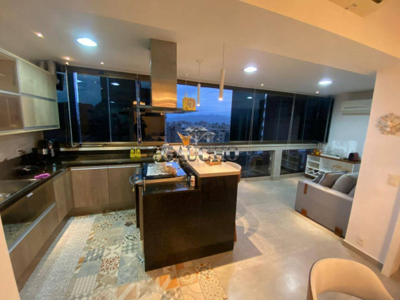 Imagem Apartamento com 2 Quartos à Venda, 75 m² em Barra Da Tijuca - Rio De Janeiro