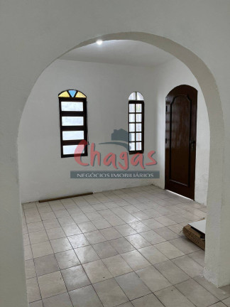 Imagem Sobrado com 3 Quartos à Venda, 152 m² em Ponte Seca - Caraguatatuba Imagem Sobrado com 3 Quartos à Venda, 152 m² em Ponte Seca - Caraguatatuba