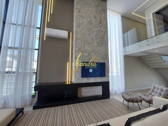 Imagem Casa de Condomínio com 5 Quartos à Venda, 327 m² em Remanso - Xangri-la