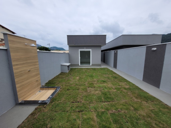 Imagem Casa com 3 Quartos à Venda, 120 m² em Praia De Itaipuaçu (itaipuaçu) - Maricá Imagem Casa com 3 Quartos à Venda, 120 m² em Praia De Itaipuaçu (itaipuaçu) - Maricá