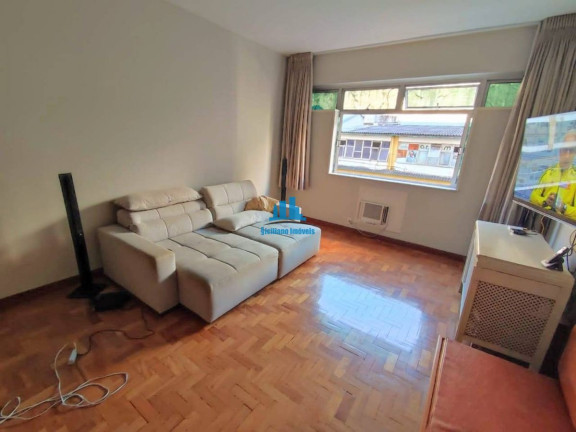 Imagem Apartamento com 3 Quartos à Venda, 145 m² em Icaraí - Niterói