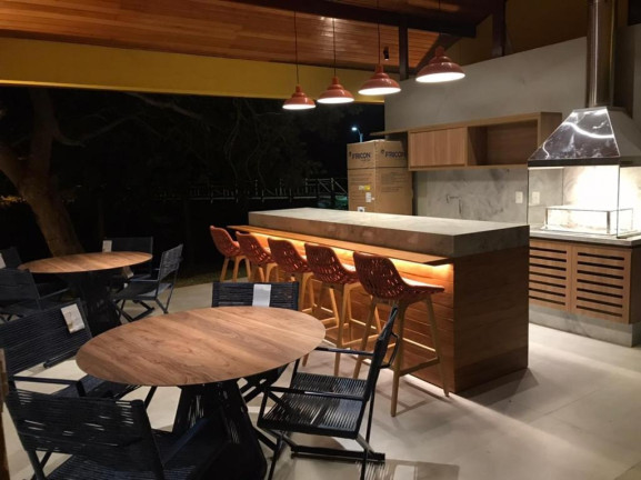 Imagem Casa com 3 Quartos à Venda, 105 m² em Imbassaí - Mata De São João