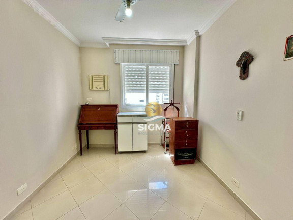 Imagem Apartamento com 3 Quartos à Venda, 111 m² em Pitangueiras - Guarujá
