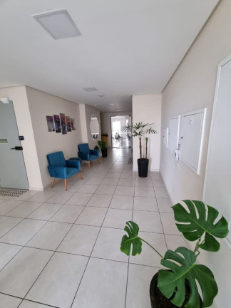 Imagem Imóvel com 2 Quartos à Venda, 50 m² em Baeta Neves - São Bernardo Do Campo