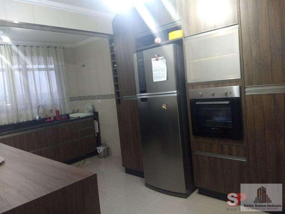 Casa com 3 Quartos à Venda, 267 m² em Rudge Ramos - São Bernardo Do Campo