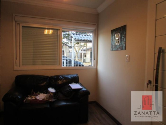 Imagem Casa com 3 Quartos à Venda, 189 m² em Tamandaré - Esteio