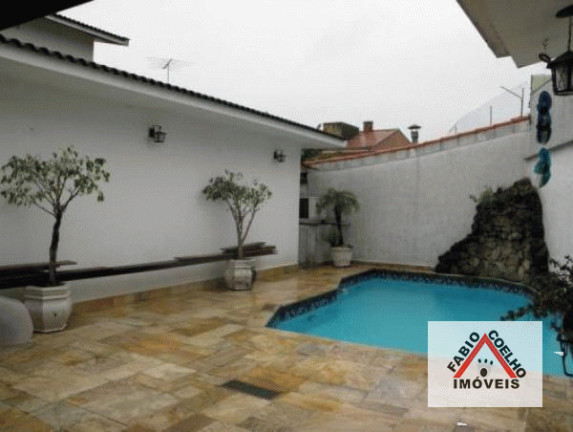 Imagem Casa à Venda, 300 m² em Jardim Campo Grande - São Paulo Imagem Casa à Venda, 300 m² em Jardim Campo Grande - São Paulo