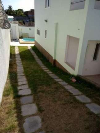 Imagem Casa com 4 Quartos à Venda, 126 m² em Jauá - Camaçari