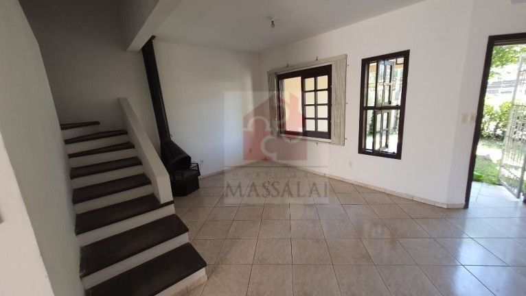 Imagem Casa com 3 Quartos à Venda, 153 m² em Guarujá - Porto Alegre
