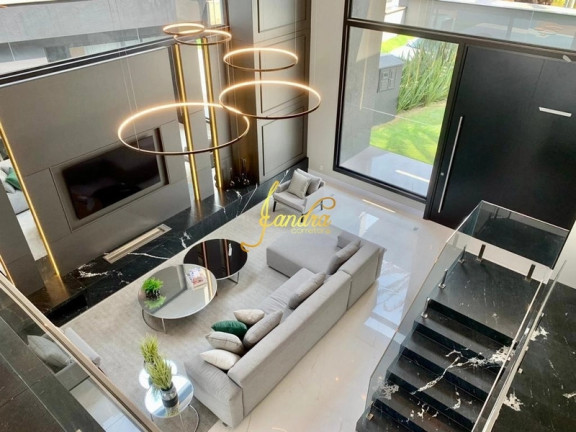 Imagem Casa de Condomínio com 5 Quartos à Venda, 430 m² em Centro - Xangri-la