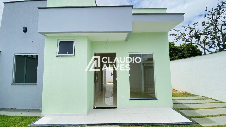 Imagem Casa com 2 Quartos à Venda, 58 m² em Asa Branca - Feira De Santana
