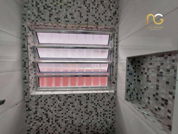 Imagem Apartamento com 1 Quarto à Venda, 30 m² em Vila Assunção - Praia Grande