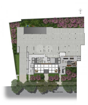 Imagem Apartamento com 4 Quartos à Venda, 158 m² em Vila Mariana - São Paulo