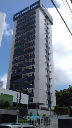 Imagem Apartamento com 3 Quartos à Venda, 80 m² em Rosarinho - Recife Imagem Apartamento com 3 Quartos à Venda, 80 m² em Rosarinho - Recife
