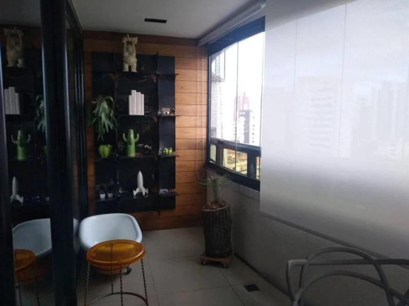 Imagem Apartamento com 3 Quartos à Venda, 240 m² em Cocó - Fortaleza