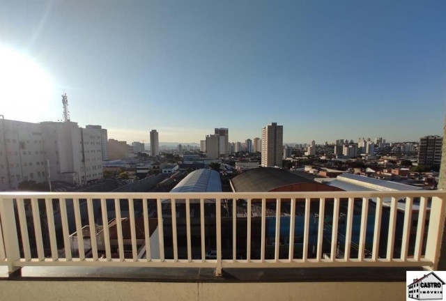 Imagem Apartamento com 2 Quartos à Venda, 53 m² em Vila Gomes Cardim - São Paulo