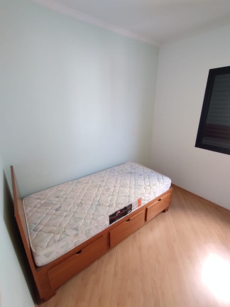 Imagem Apartamento com 2 Quartos à Venda, 65 m² em Alto Do Ipiranga - São Paulo Imagem Apartamento com 2 Quartos à Venda, 65 m² em Alto Do Ipiranga - São Paulo