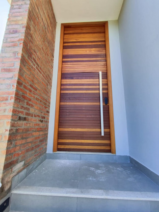 Imagem Casa com 3 Quartos à Venda, 198 m² em Ninho Verde I - Porangaba