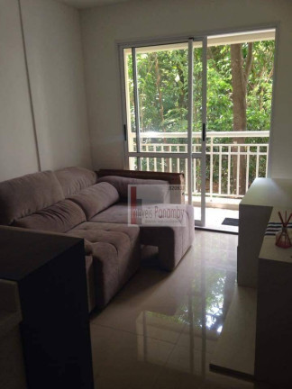 Imagem Apartamento com 1 Quarto à Venda, 39 m² em Vila Andrade - São Paulo Imagem Apartamento com 1 Quarto à Venda, 39 m² em Vila Andrade - São Paulo
