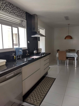 Imagem Apartamento com 4 Quartos à Venda, 179 m² em Ceramica - São Caetano Do Sul