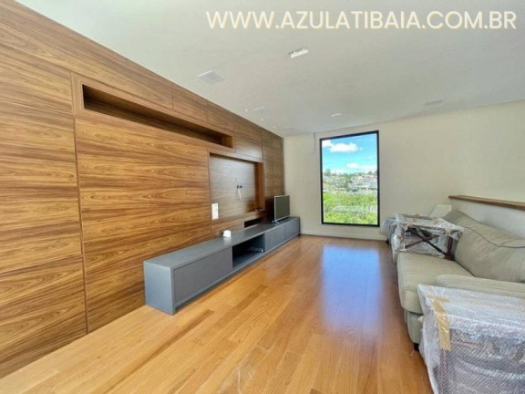 Imagem Casa com 5 Quartos à Venda, 690 m² em Condomínio Porto Atibaia - Atibaia