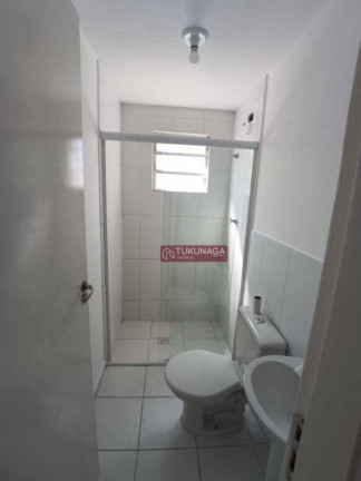 Imagem Apartamento com 2 Quartos à Venda, 48 m² em água Chata - Guarulhos Imagem Apartamento com 2 Quartos à Venda, 48 m² em água Chata - Guarulhos