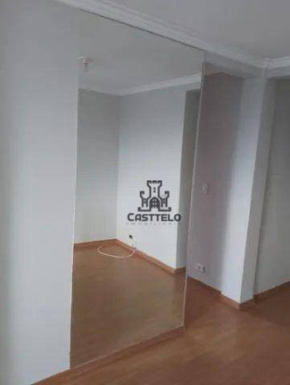 Imagem Apartamento com 3 Quartos à Venda, 62 m² em Conjunto Café - Londrina
