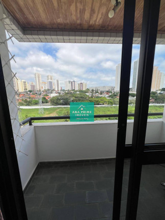 Foto do imóvel Apartamento com 2 Quartos à Venda, 70 m² em Vila Ema - São José Dos Campos