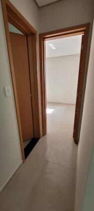 Imagem Cobertura com 2 Quartos à Venda, 88 m² em Cidade São Jorge - Santo André