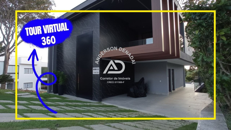 Imagem Casa com 4 Quartos à Venda, 312 m² em Iriri - Anchieta
