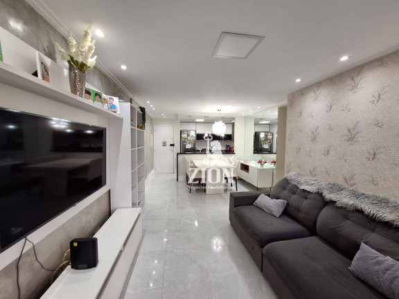 Imagem Apartamento com 3 Quartos à Venda, 98 m² em Vila Guilherme - São Paulo Imagem Apartamento com 3 Quartos à Venda, 98 m² em Vila Guilherme - São Paulo