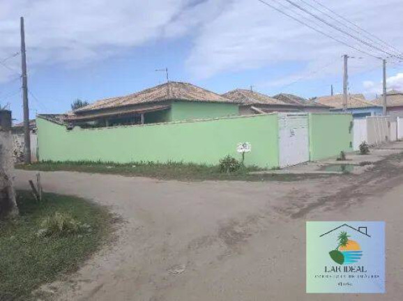 Imagem Casa com 2 Quartos à Venda, em Nova Califórnia - Cabo Frio Imagem Casa com 2 Quartos à Venda, em Nova Califórnia - Cabo Frio