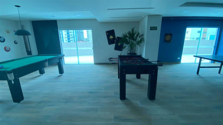 Imagem Apartamento com 2 Quartos à Venda, 75 m² em Vila Mirim - Praia Grande Imagem Apartamento com 2 Quartos à Venda, 75 m² em Vila Mirim - Praia Grande