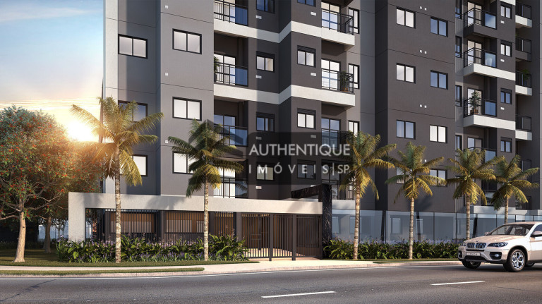 Imagem Apartamento com 2 Quartos à Venda, 55 m² em Enseada - Guarujá