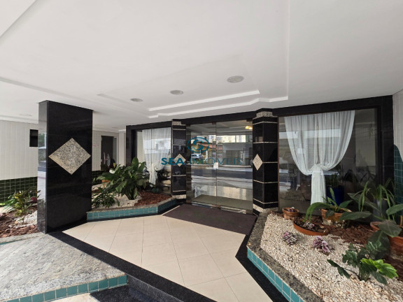 Imagem Apartamento com 3 Quartos para Alugar, 120 m² em Centro - Balneário Camboriú