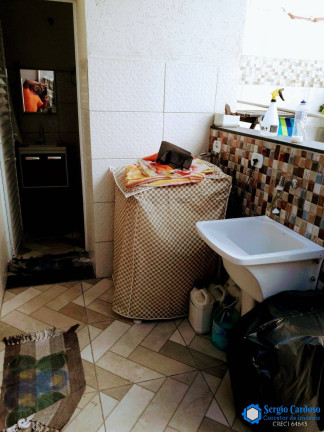 Casa com 3 Quartos à Venda, 151 m² em Cibratel I - Itanhaém