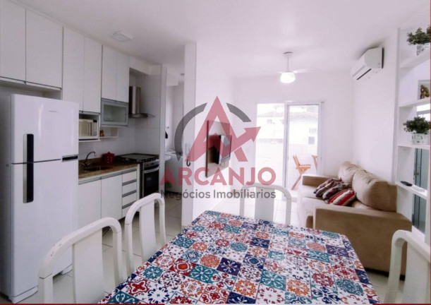 Imagem Apartamento com 2 Quartos à Venda, 57 m² em Toninhas - Ubatuba Imagem Apartamento com 2 Quartos à Venda, 57 m² em Toninhas - Ubatuba