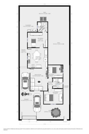 Imagem Casa com 3 Quartos à Venda, 150 m² em Pimentas - Guarulhos