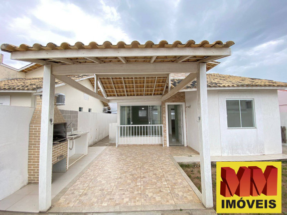 Imagem Casa com 2 Quartos à Venda, 80 m² em Guriri - Cabo Frio Imagem Casa com 2 Quartos à Venda, 80 m² em Guriri - Cabo Frio