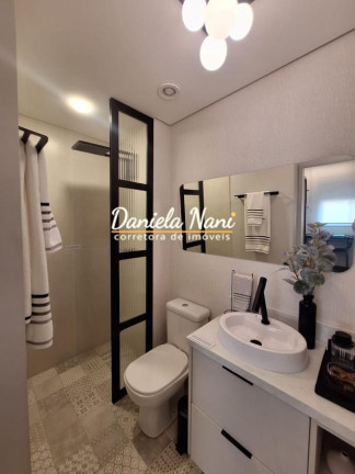 Imagem Apartamento com 2 Quartos à Venda, 44 m² em Casa Branca - Santo André Imagem Apartamento com 2 Quartos à Venda, 44 m² em Casa Branca - Santo André