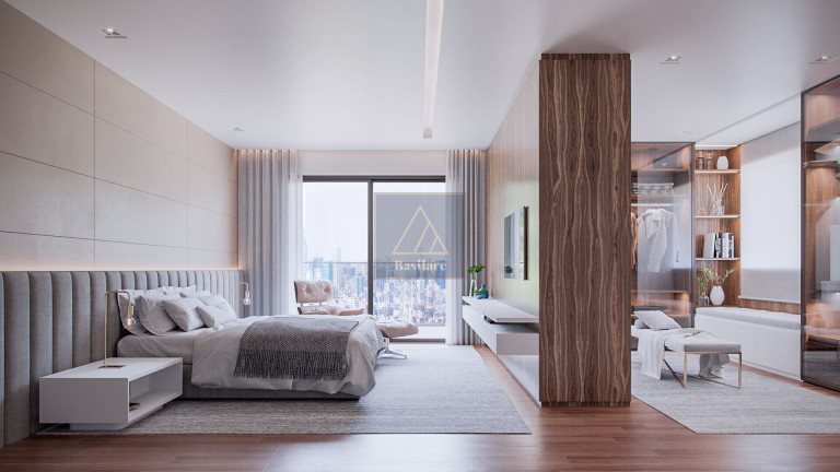 Imagem Apartamento com 2 Quartos à Venda, 77 m² em água Verde - Curitiba