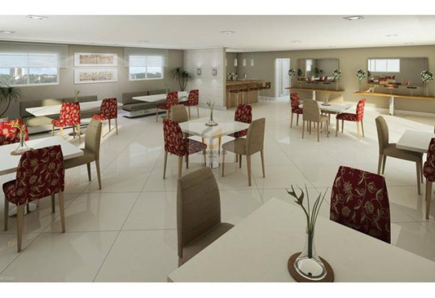 Imagem Apartamento com 3 Quartos à Venda, 63 m² em Parque Jóquei Clube - Lauro De Freitas Imagem Apartamento com 3 Quartos à Venda, 63 m² em Parque Jóquei Clube - Lauro De Freitas